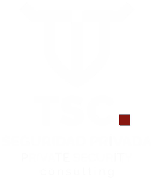 TSC Seguridad Privada — Private Security Consulting