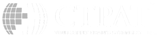 Certificación CTPAT