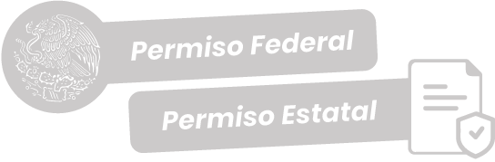 Permiso de seguridad privada TSC
