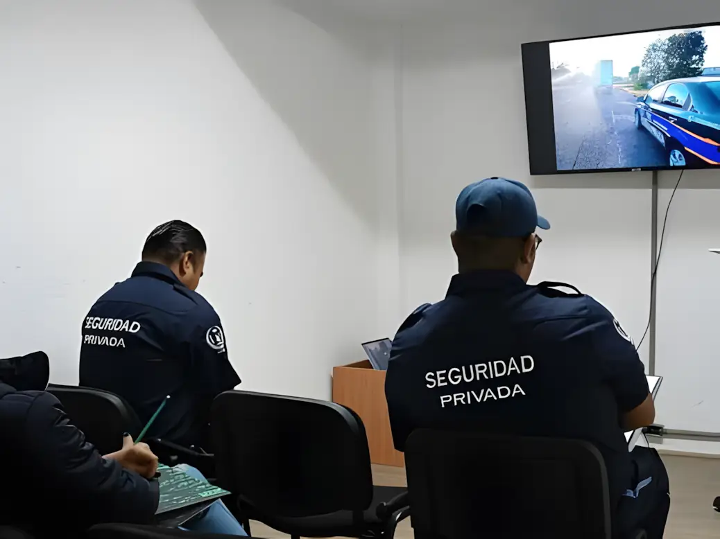No dejes tu seguridad al azar