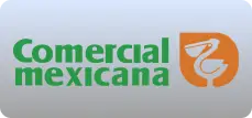 Comercial Mexicana