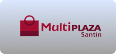 Multiplaza Santín