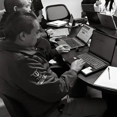Consultoría en Seguridad