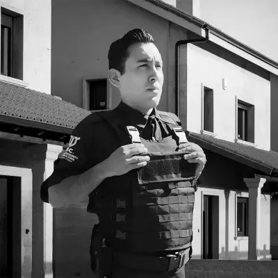 Seguridad Residencial y Escolar